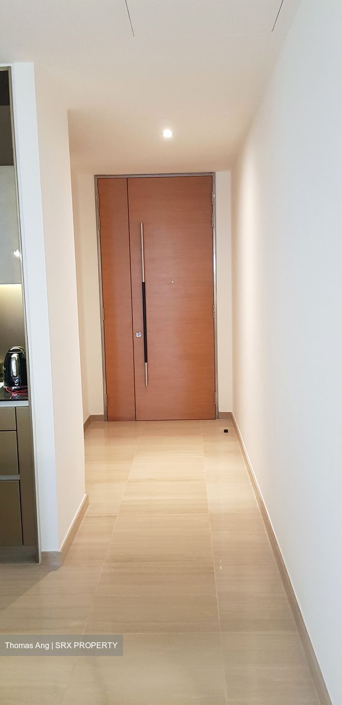 Duo Residences (D7), Apartment #443691571
